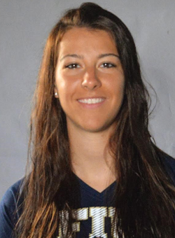 Margherita Bianchin , Florida International