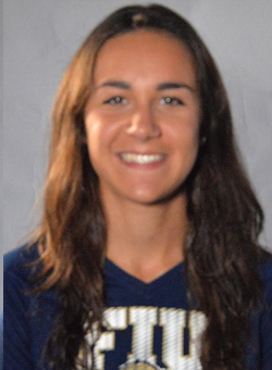 Federica Frasca, Florida International