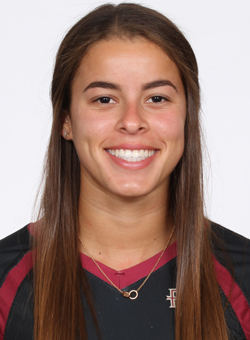 Vanessa Freire, Florida State