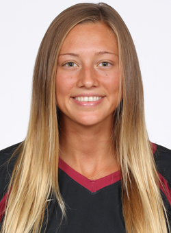 Francesca Goncalves, Florida State