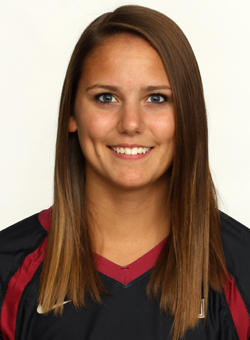 Katie Horton, Florida State