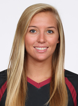 Macy Jerger, Florida State