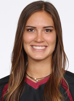 Victoria Paranagua, Florida State