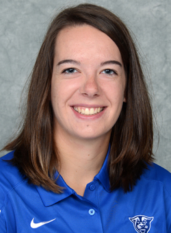 Delaney Rohan, Georgia State