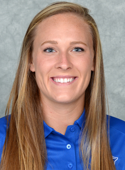 Chelsea Ross, Georgia State
