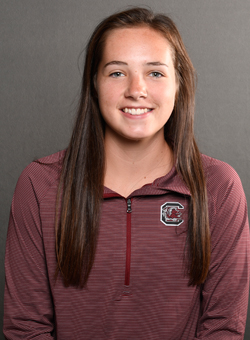 Katie Smith, South Carolina