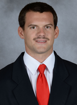 Ryan McIntire, Florida Atlantic