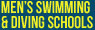 Men's Swimming & Diving Schools