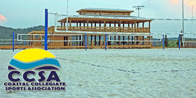 2017 CCSA Beach Volleyball Championships