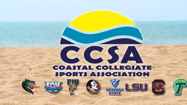 CCSA Rebrands With Beach Volleyball Expansion