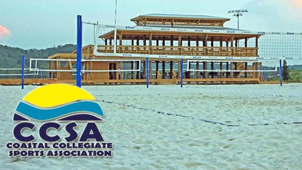 CCSA Beach Volleyball Championship Seeds Set; FSU Top Seed