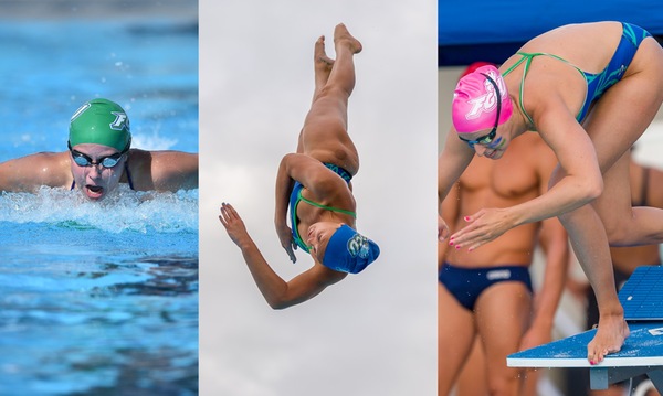 CCSA Announces Women's Post Season Awards